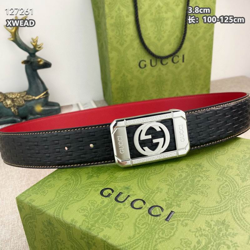 Gucci belts-GG5181B